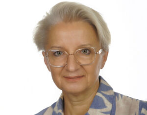 Jadwiga Bernardczyk – Meller